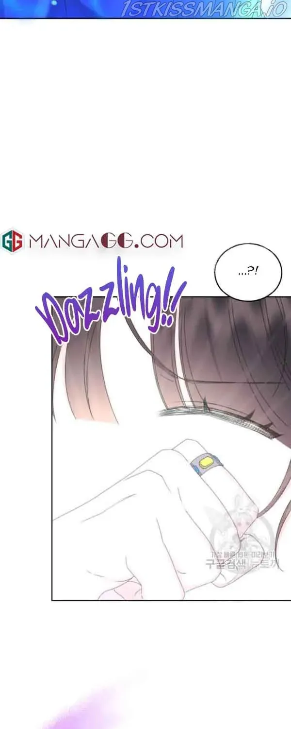 The Adorable Princess of Doom Chapter 36 page 47 - 