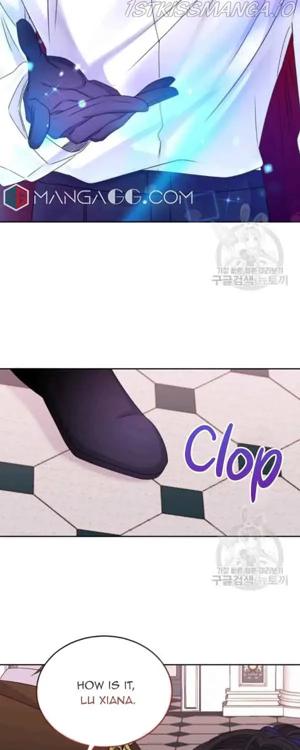The Adorable Princess of Doom Chapter 36 page 50 - 