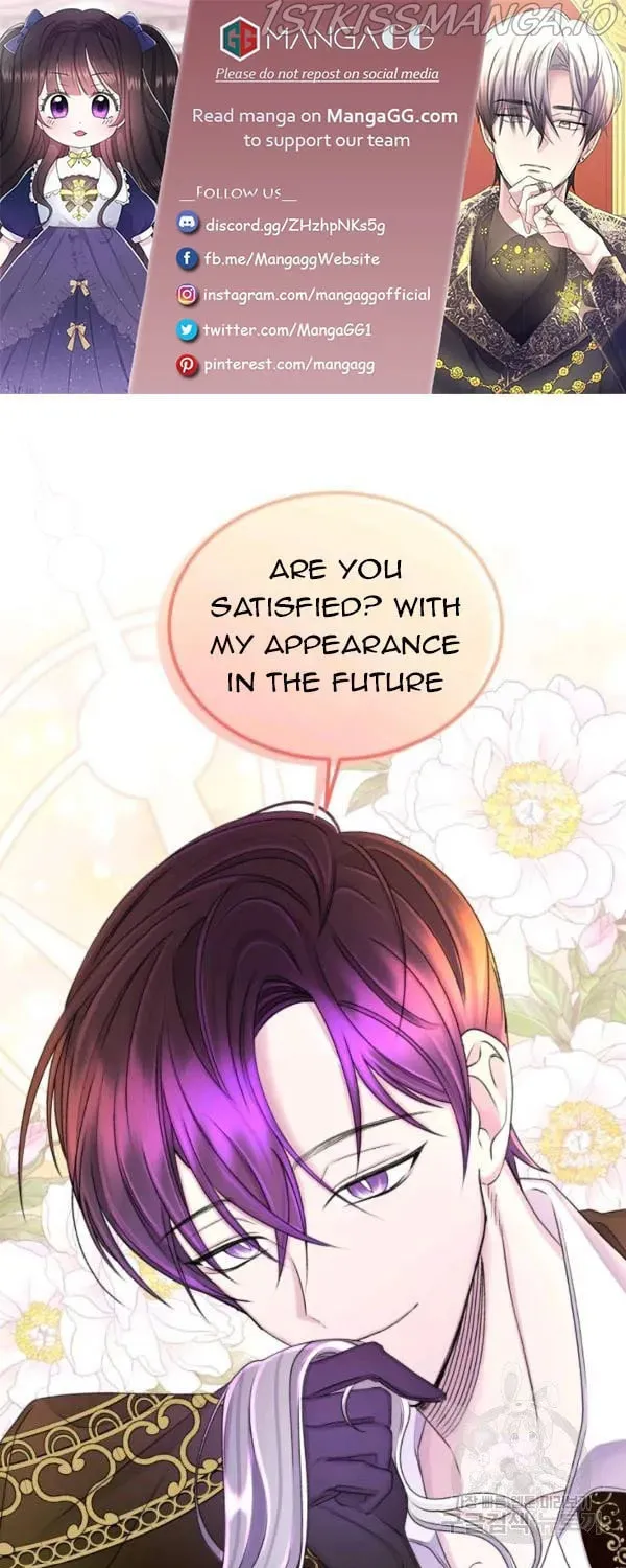 The Adorable Princess of Doom Chapter 37 page 1 - 