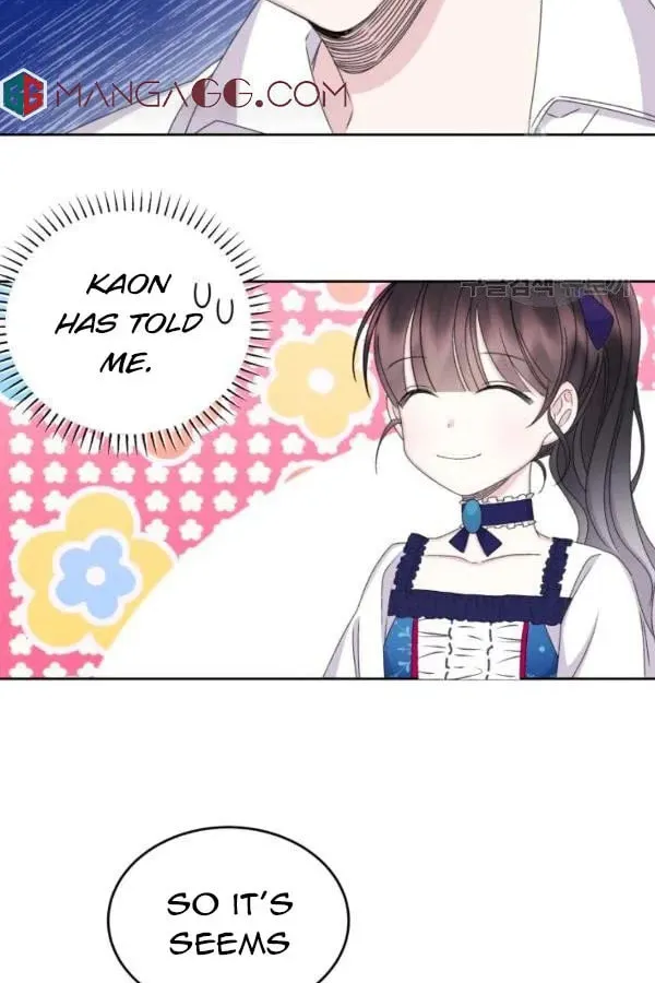 The Adorable Princess of Doom Chapter 37 page 12 - 