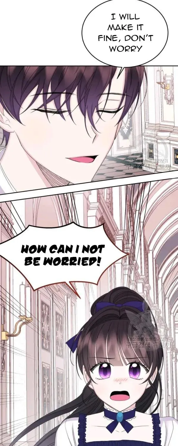 The Adorable Princess of Doom Chapter 37 page 21 - 