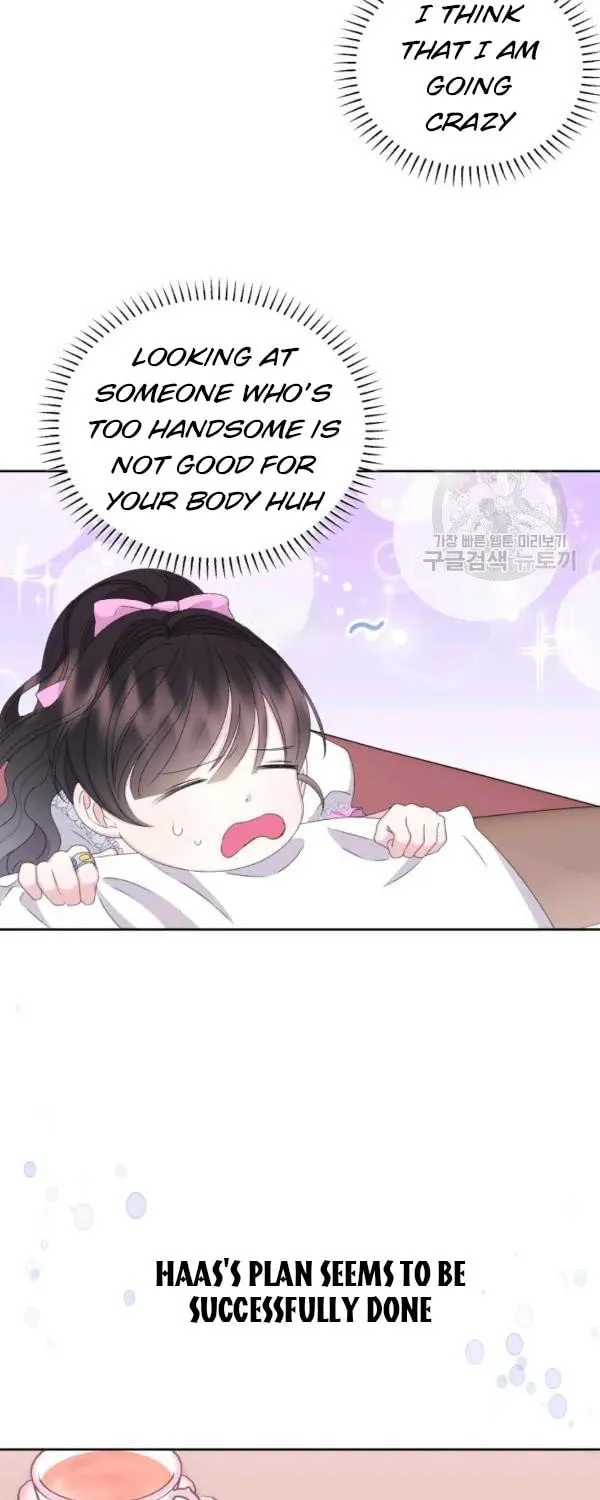 The Adorable Princess of Doom Chapter 37 page 29 - 