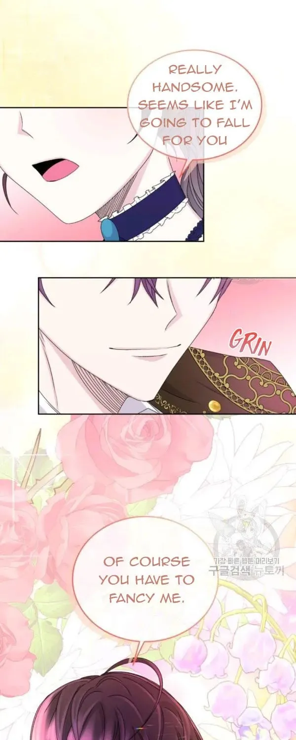 The Adorable Princess of Doom Chapter 37 page 4 - 