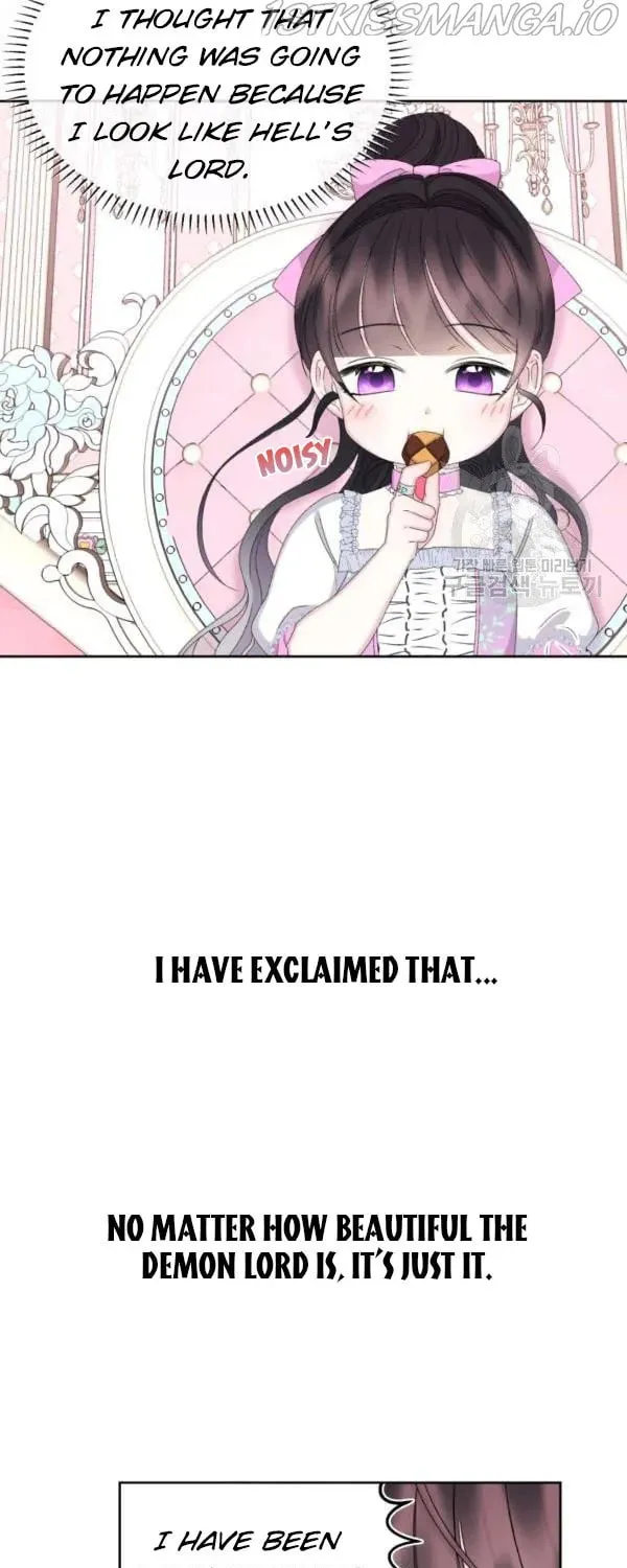 The Adorable Princess of Doom Chapter 37 page 31 - 
