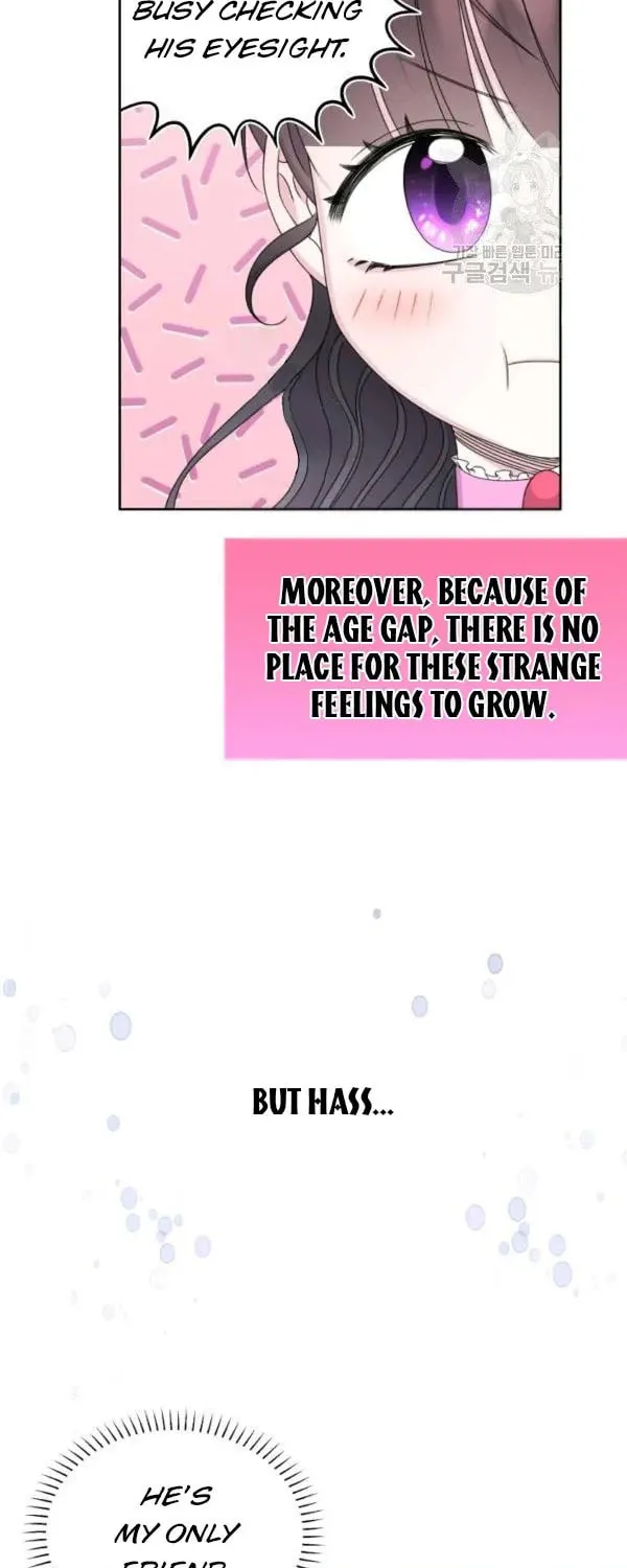 The Adorable Princess of Doom Chapter 37 page 32 - 