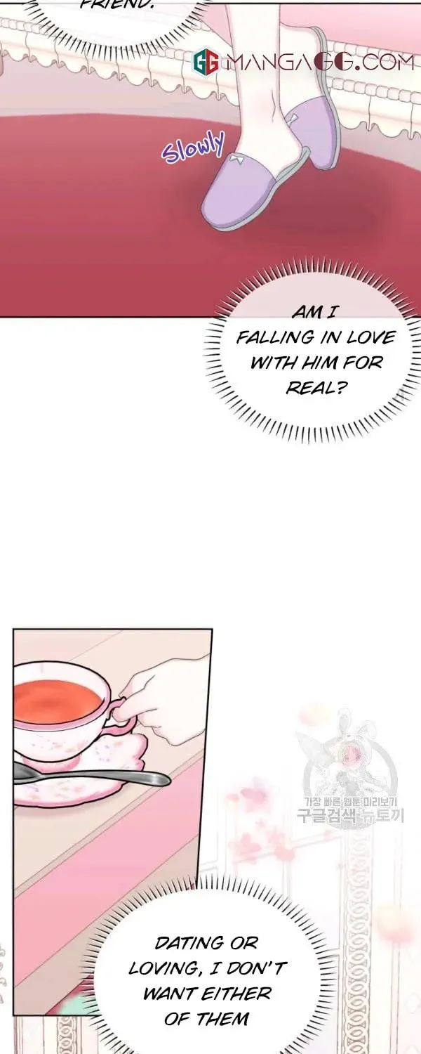 The Adorable Princess of Doom Chapter 37 page 33 - 