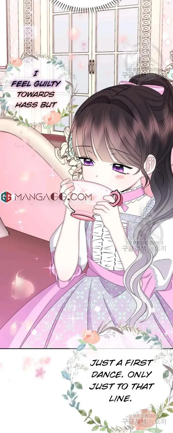 The Adorable Princess of Doom Chapter 37 page 34 - 