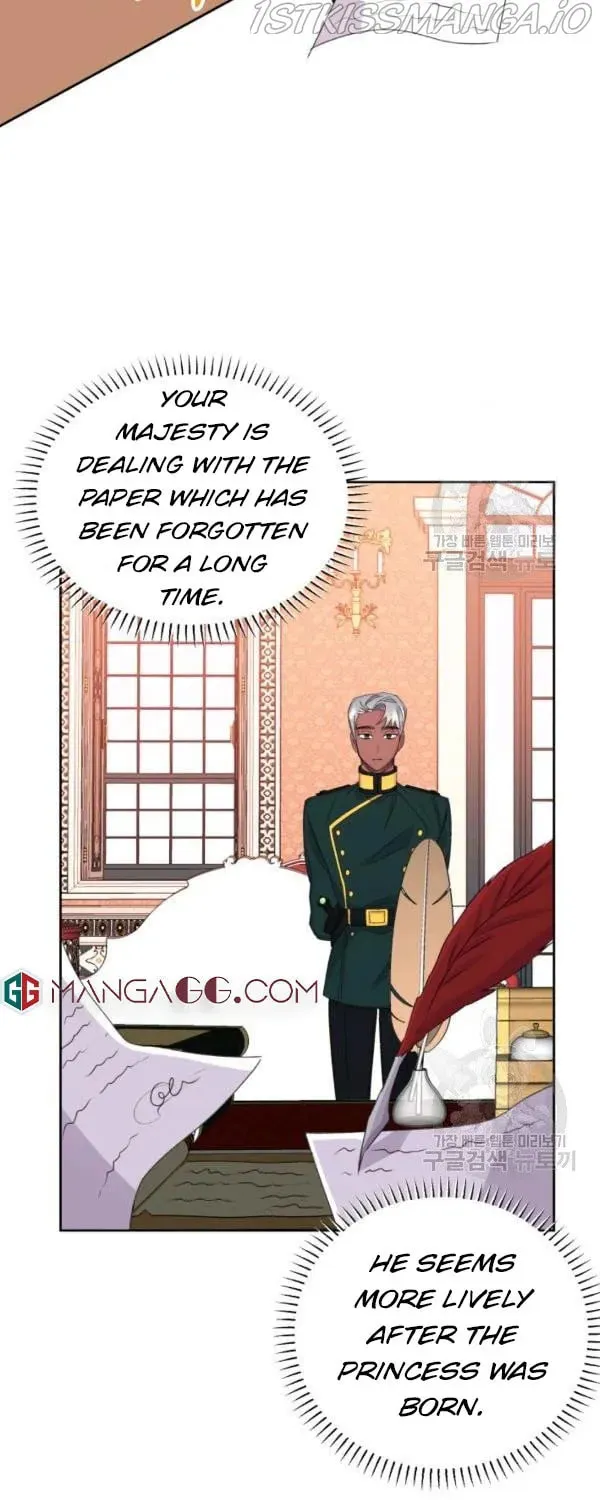 The Adorable Princess of Doom Chapter 37 page 37 - 