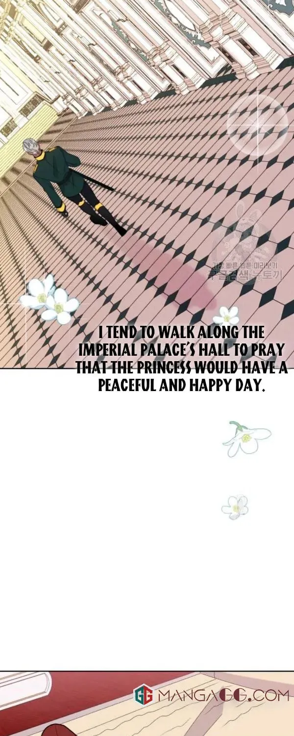 The Adorable Princess of Doom Chapter 37 page 39 - 