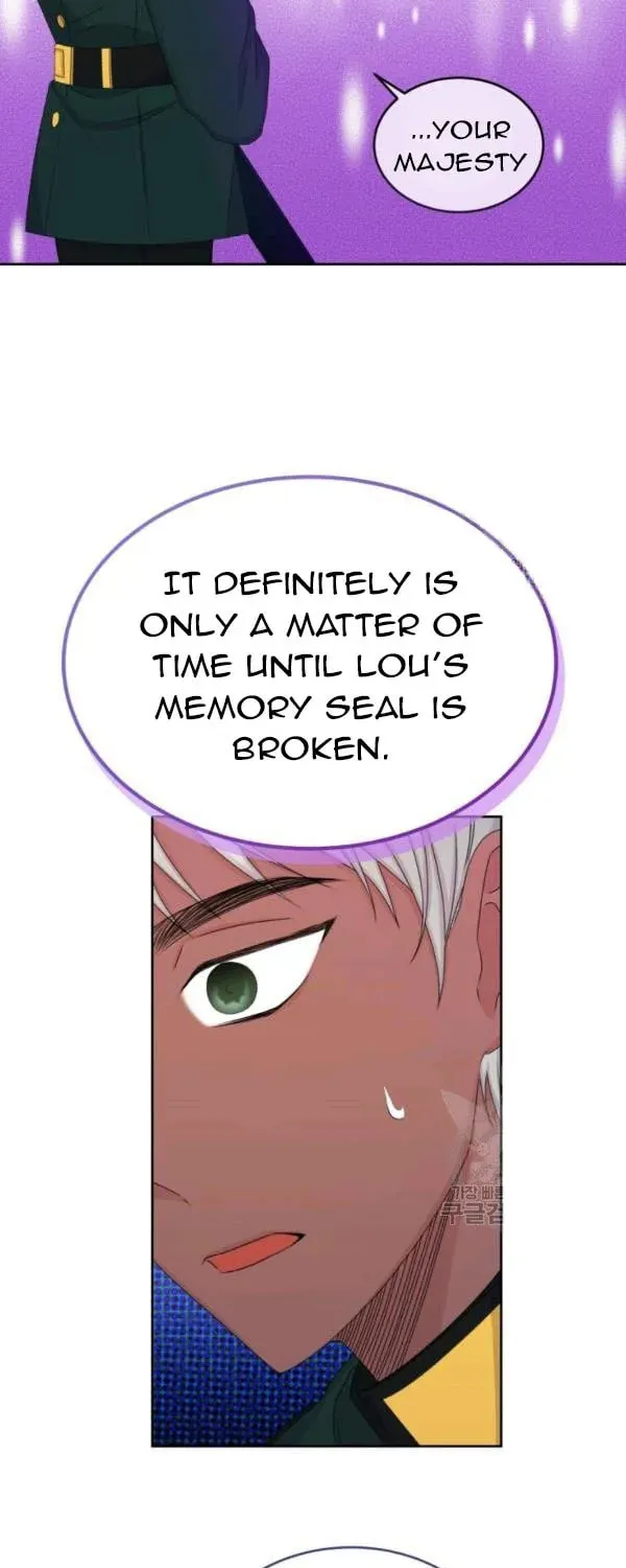 The Adorable Princess of Doom Chapter 37 page 41 - 