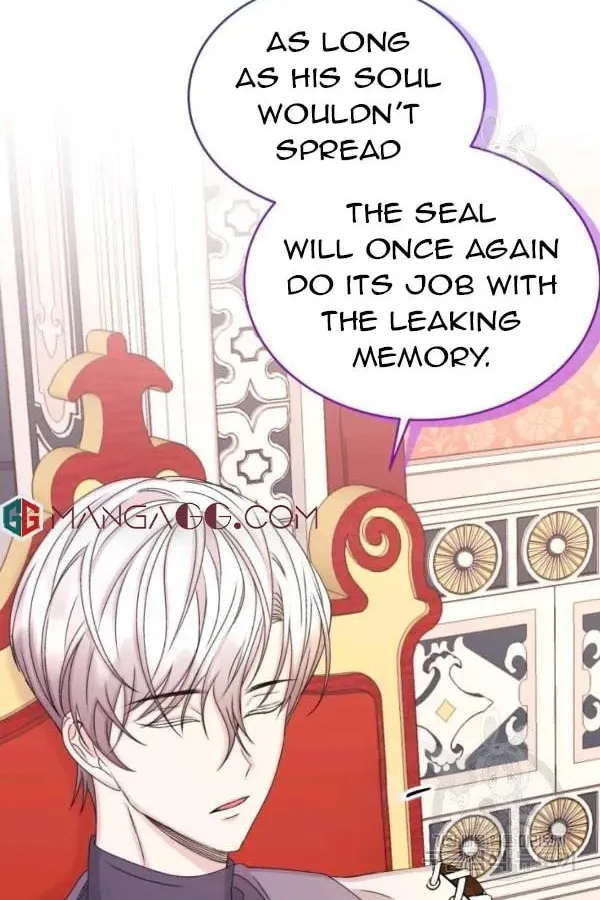 The Adorable Princess of Doom Chapter 37 page 42 - 