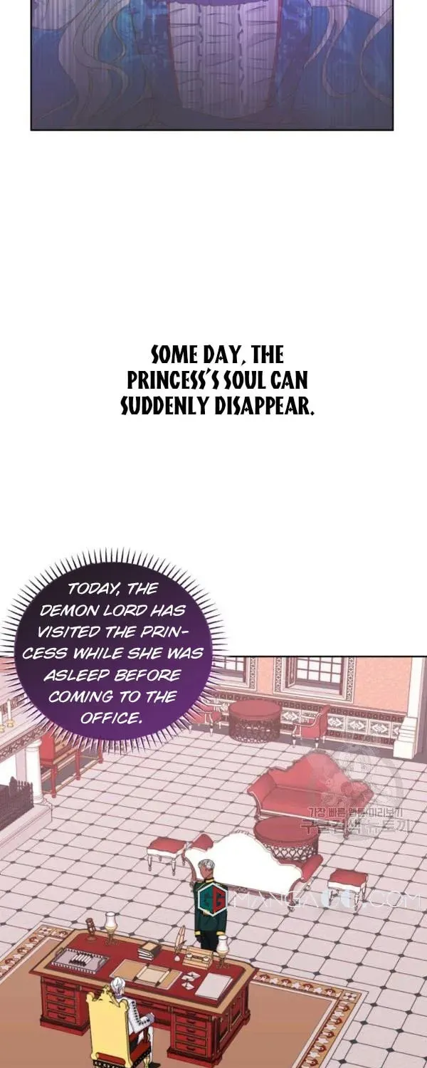 The Adorable Princess of Doom Chapter 37 page 47 - 