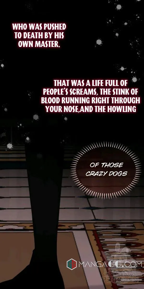 The Adorable Princess of Doom Chapter 37 page 53 - 