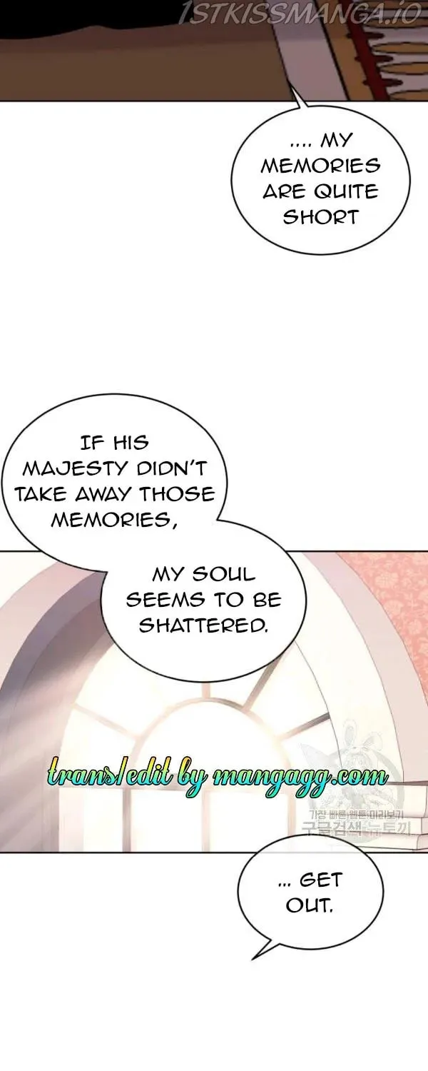 The Adorable Princess of Doom Chapter 37 page 54 - 