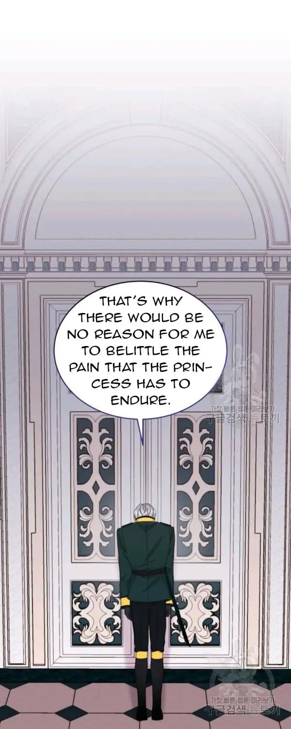 The Adorable Princess of Doom Chapter 37 page 55 - 