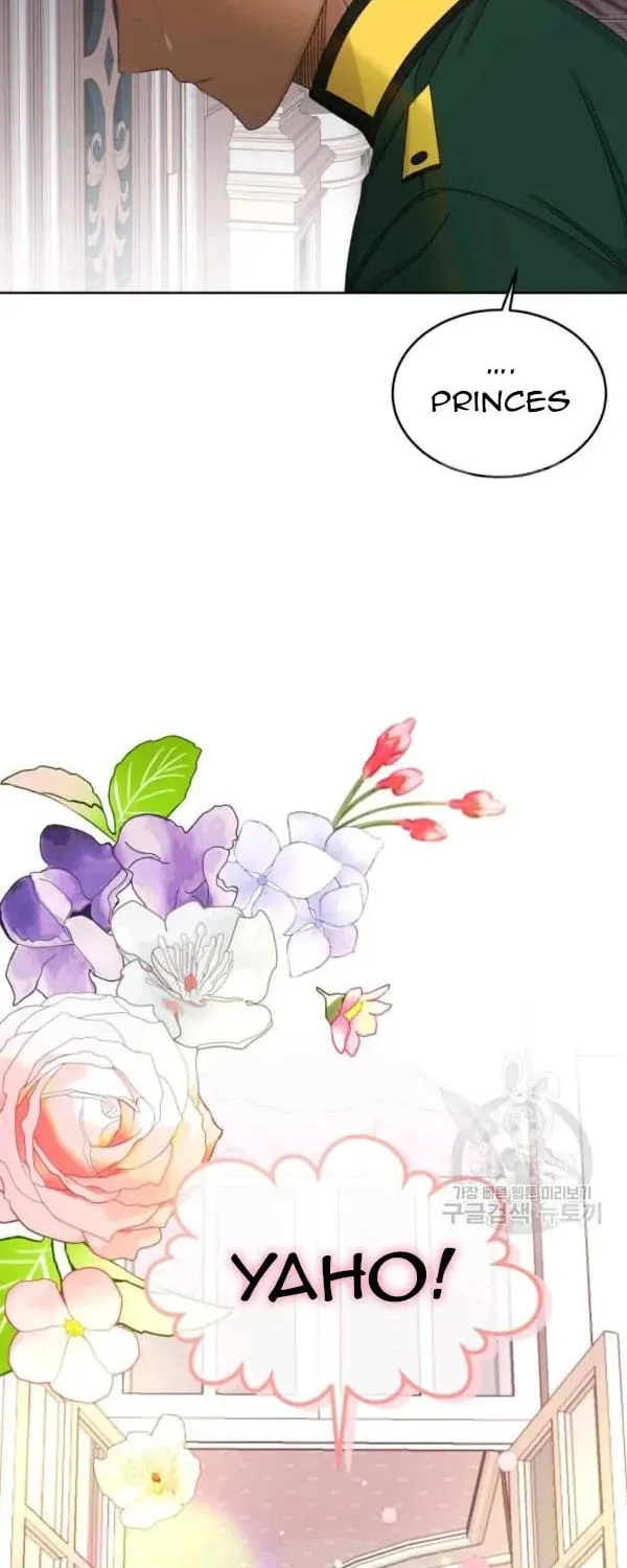 The Adorable Princess of Doom Chapter 37 page 57 - 