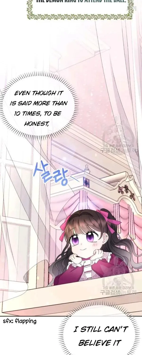 The Adorable Princess of Doom Chapter 38 page 2 - 