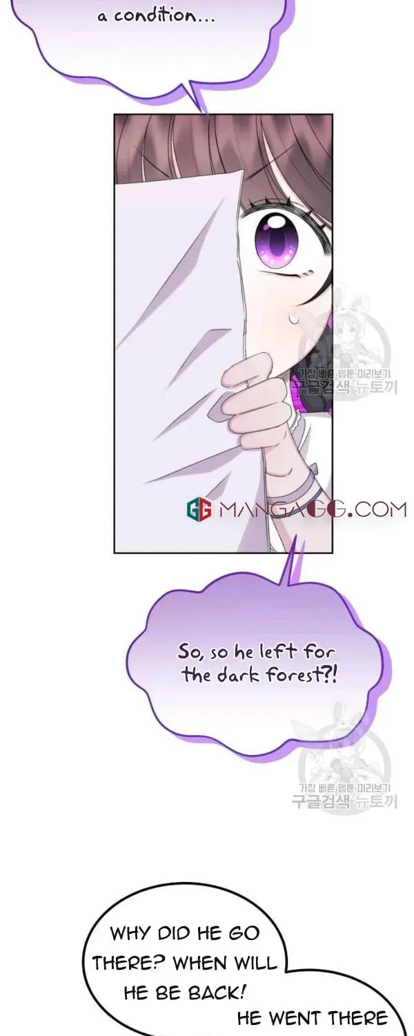 The Adorable Princess of Doom Chapter 38 page 13 - 