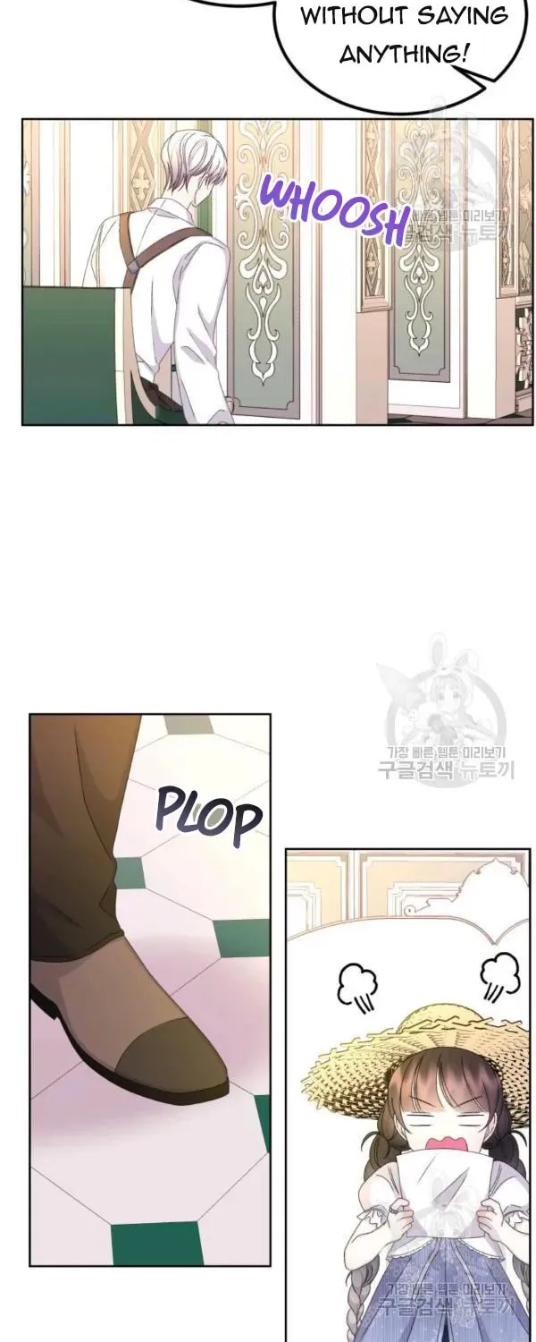 The Adorable Princess of Doom Chapter 38 page 14 - 