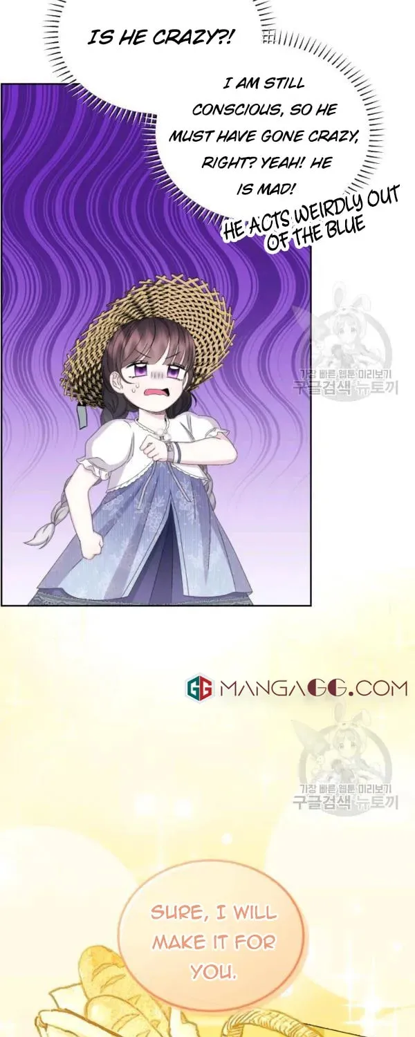The Adorable Princess of Doom Chapter 38 page 25 - 