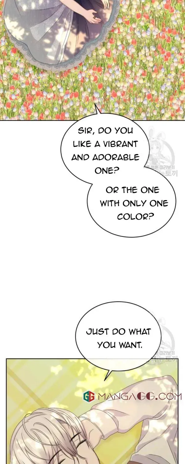 The Adorable Princess of Doom Chapter 38 page 27 - 