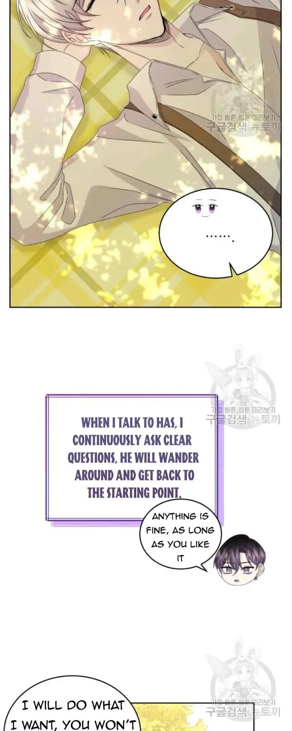 The Adorable Princess of Doom Chapter 38 page 28 - 