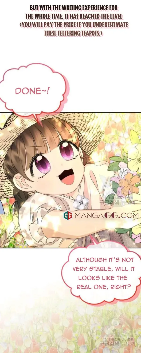 The Adorable Princess of Doom Chapter 38 page 32 - 