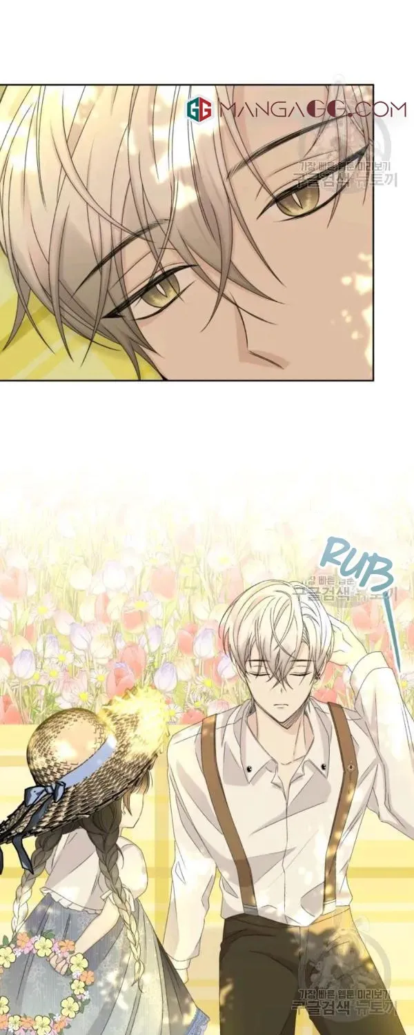 The Adorable Princess of Doom Chapter 38 page 34 - 