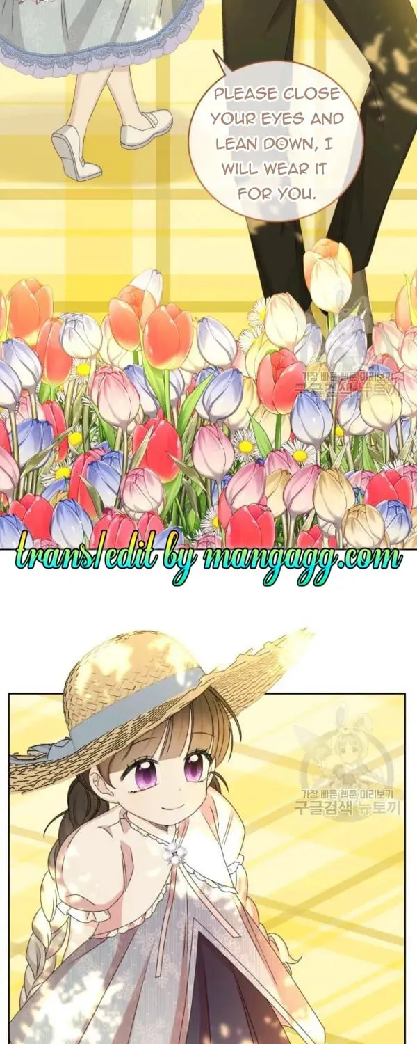 The Adorable Princess of Doom Chapter 38 page 35 - 