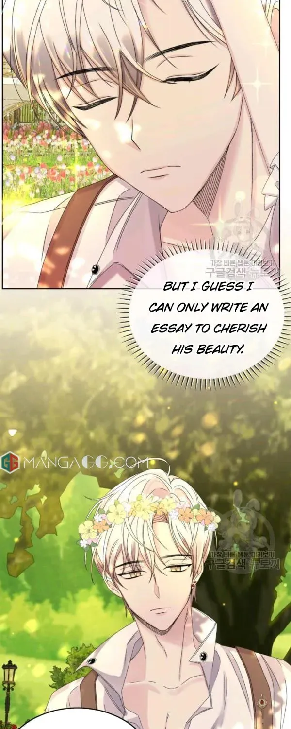 The Adorable Princess of Doom Chapter 38 page 39 - 