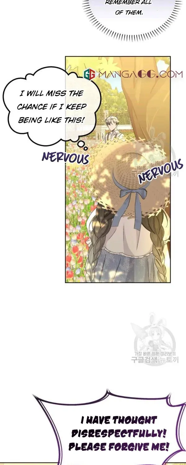 The Adorable Princess of Doom Chapter 38 page 45 - 