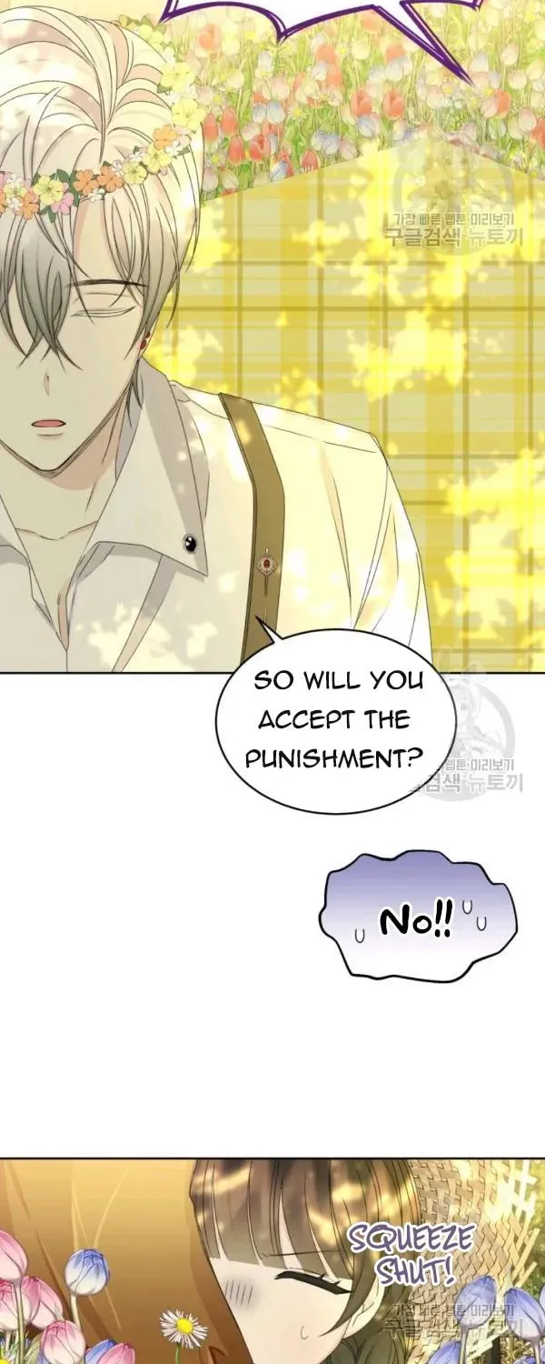 The Adorable Princess of Doom Chapter 38 page 46 - 