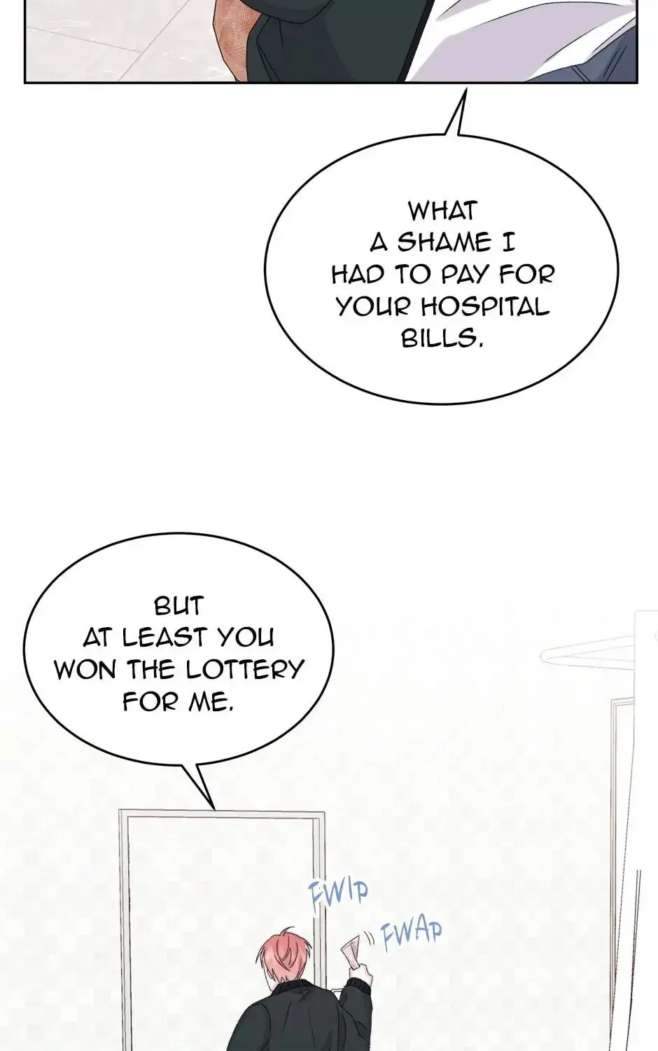 The Adorable Princess of Doom Chapter 39 page 109 - 