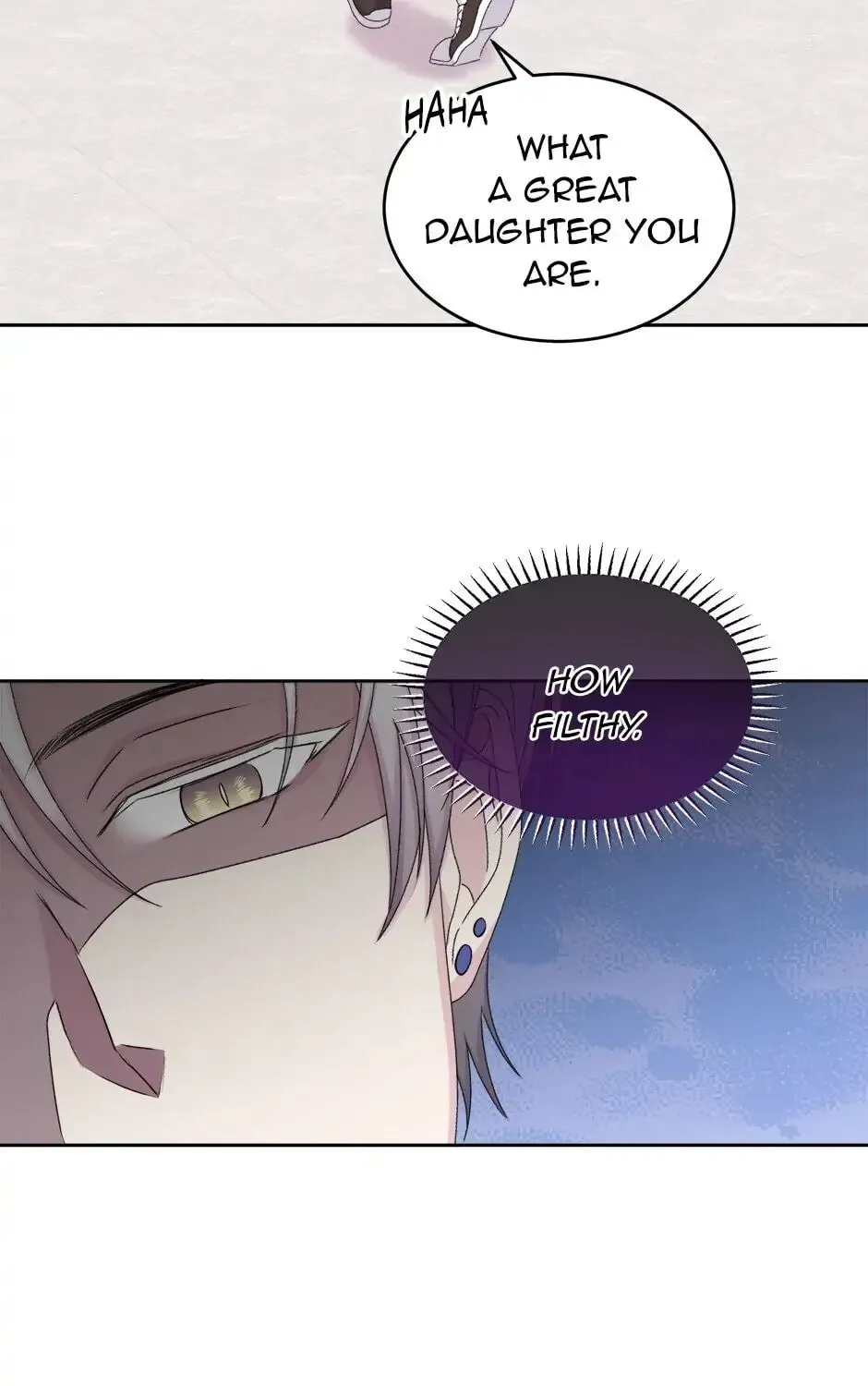 The Adorable Princess of Doom Chapter 39 page 111 - 