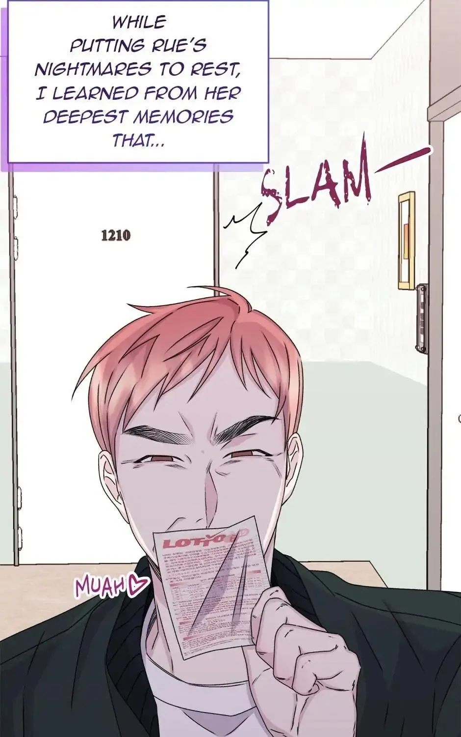 The Adorable Princess of Doom Chapter 39 page 113 - 