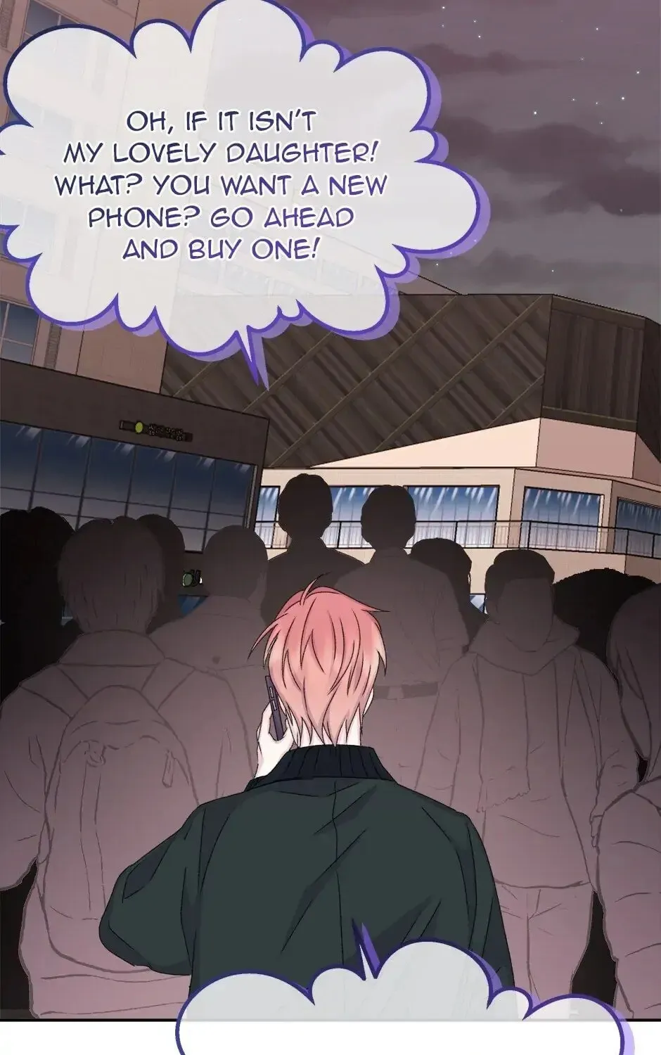 The Adorable Princess of Doom Chapter 39 page 117 - 