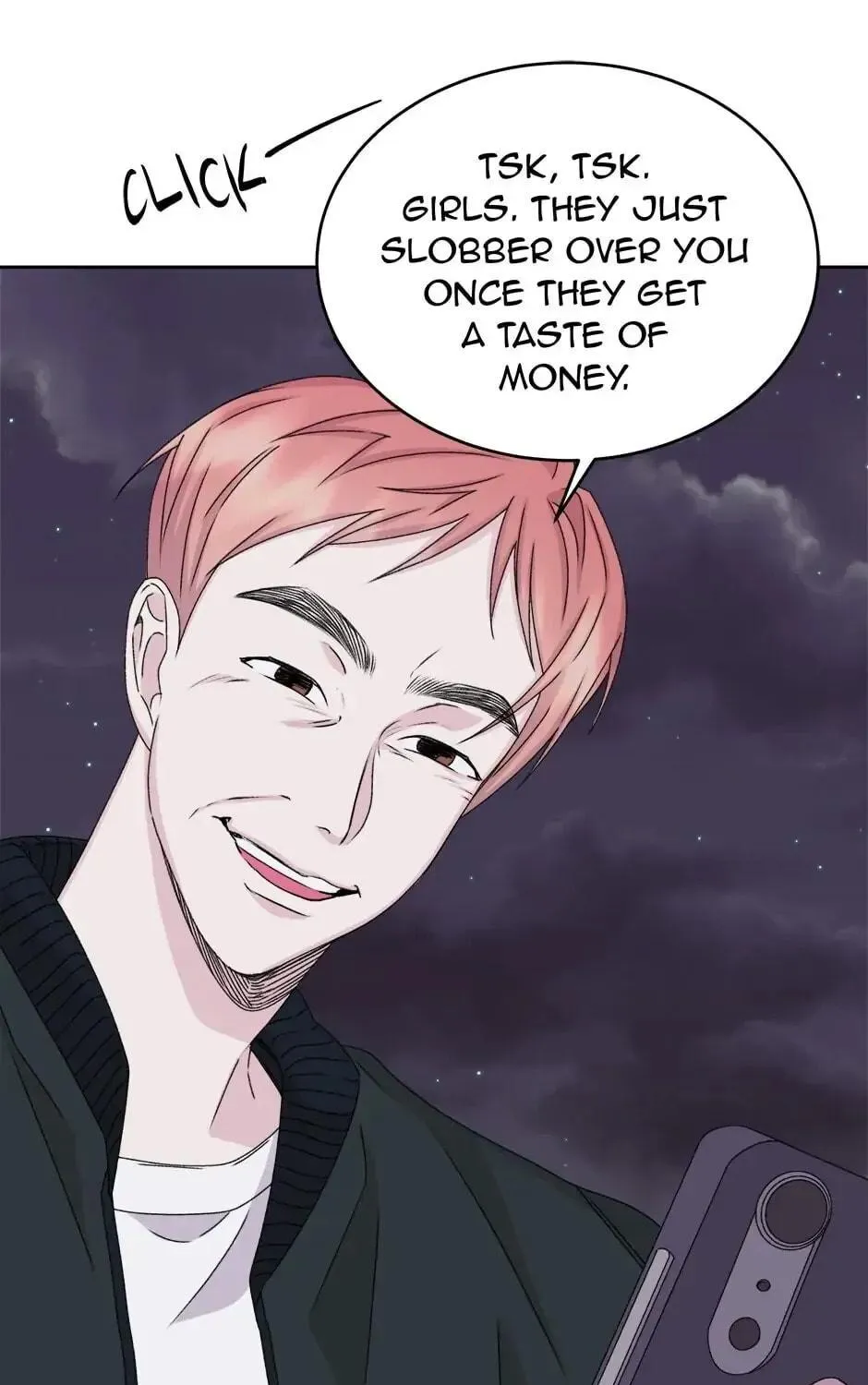 The Adorable Princess of Doom Chapter 39 page 119 - 
