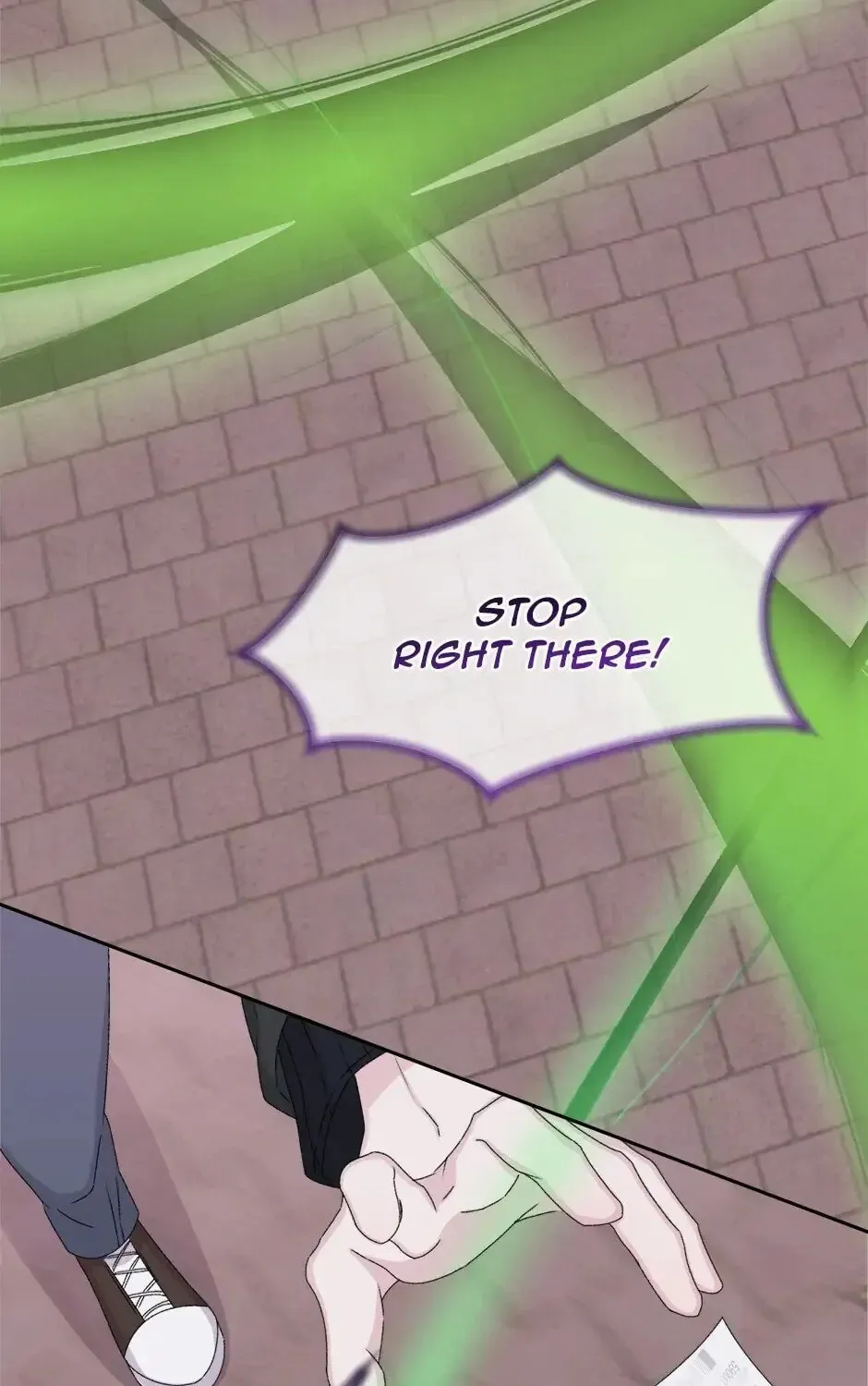 The Adorable Princess of Doom Chapter 39 page 127 - 