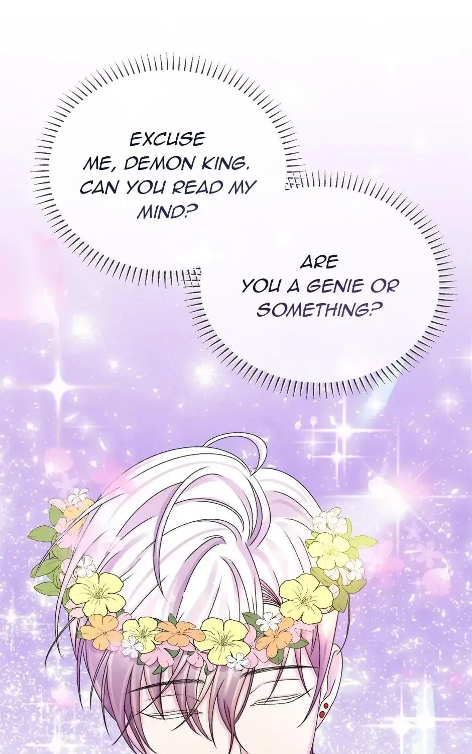 The Adorable Princess of Doom Chapter 39 page 25 - 