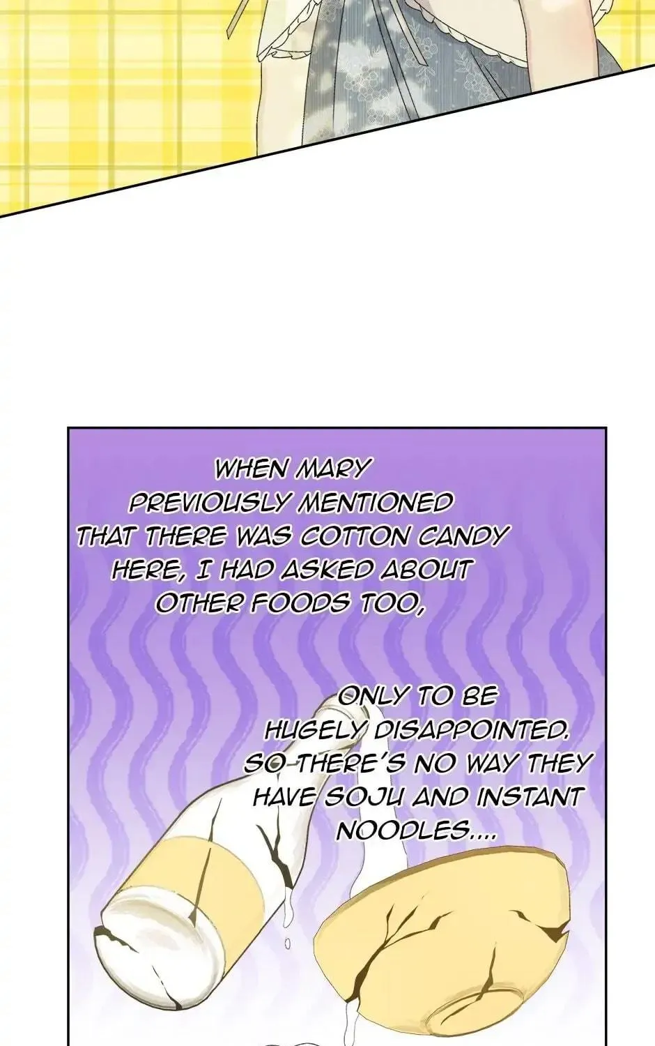 The Adorable Princess of Doom Chapter 39 page 47 - 