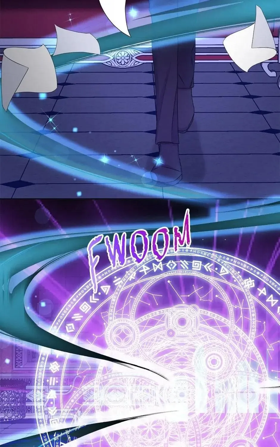 The Adorable Princess of Doom Chapter 39 page 65 - 