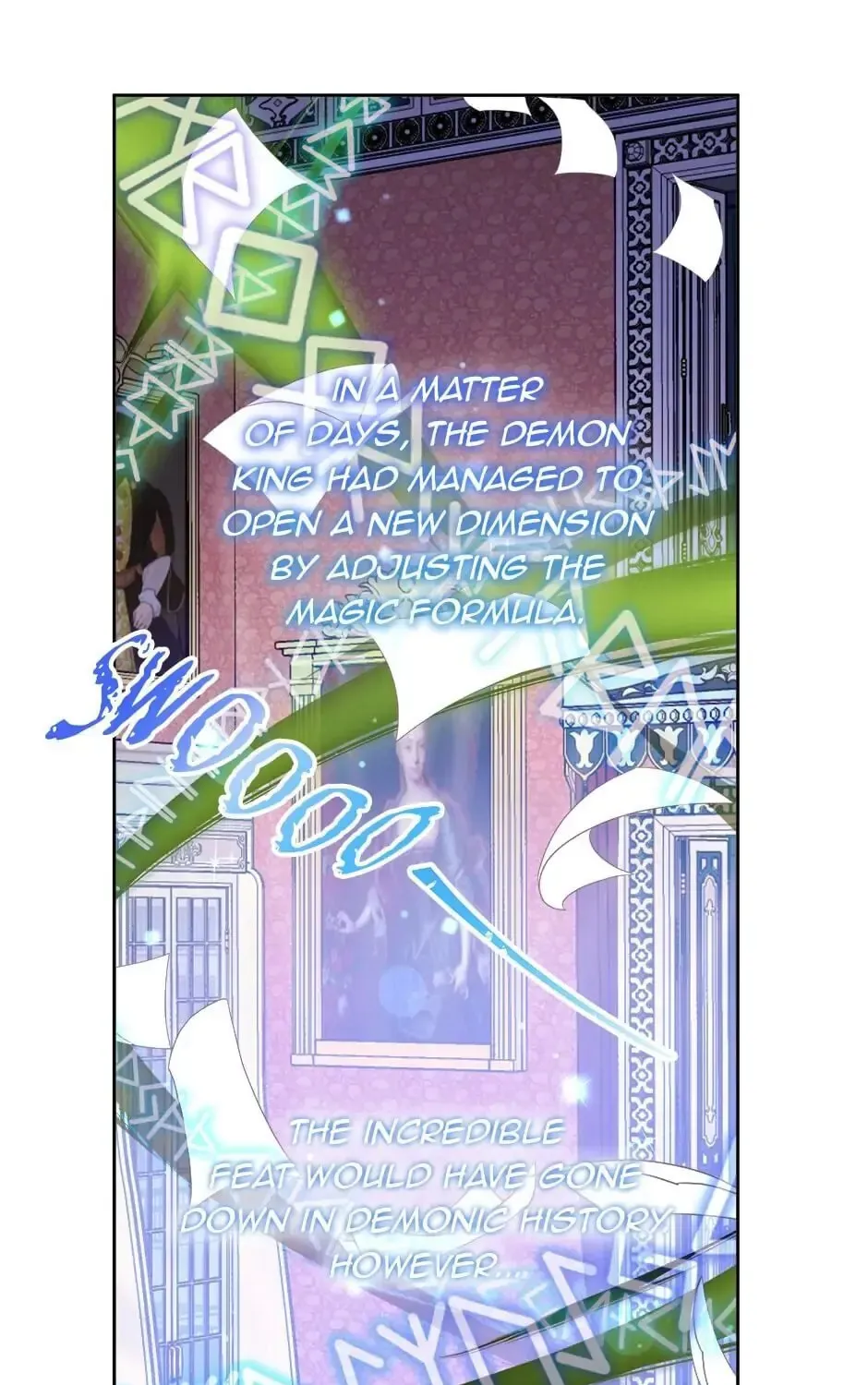 The Adorable Princess of Doom Chapter 39 page 67 - 