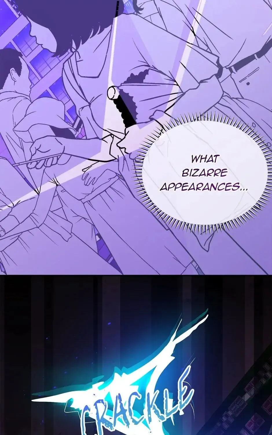 The Adorable Princess of Doom Chapter 39 page 75 - 
