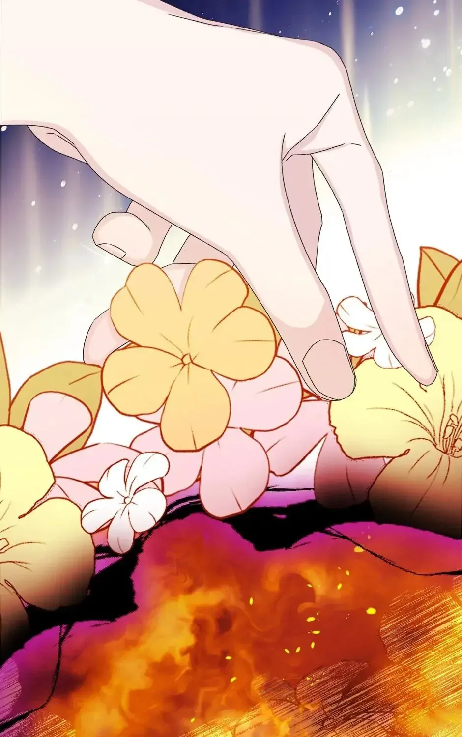 The Adorable Princess of Doom Chapter 39 page 85 - 