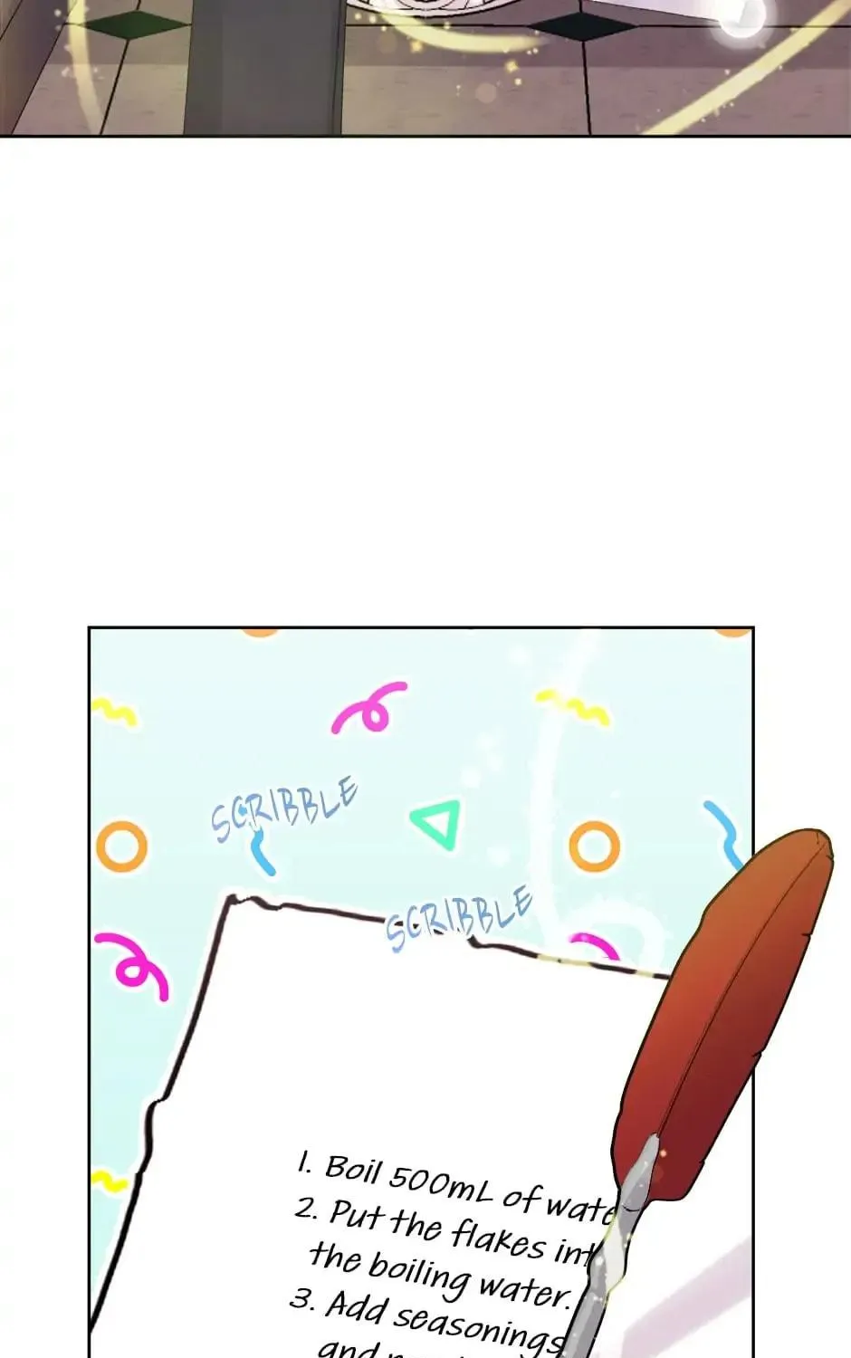 The Adorable Princess of Doom Chapter 40 page 11 - 