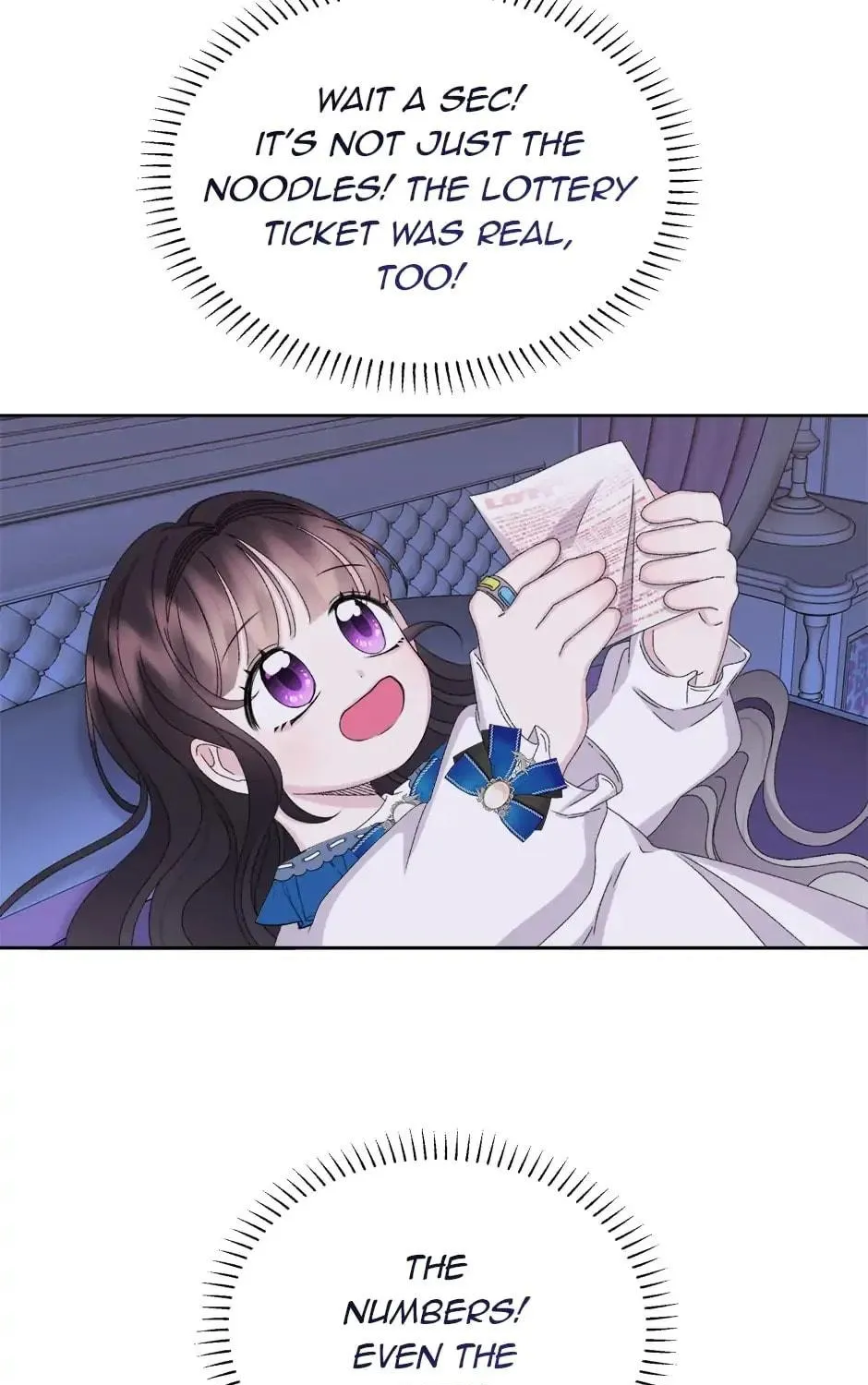 The Adorable Princess of Doom Chapter 40 page 101 - 