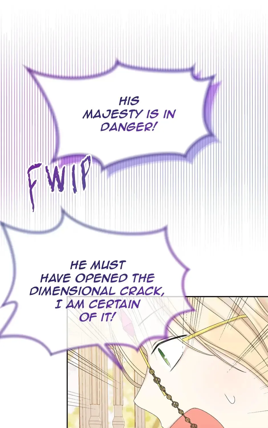The Adorable Princess of Doom Chapter 40 page 103 - 