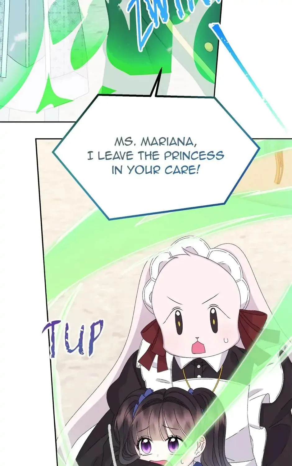The Adorable Princess of Doom Chapter 40 page 107 - 