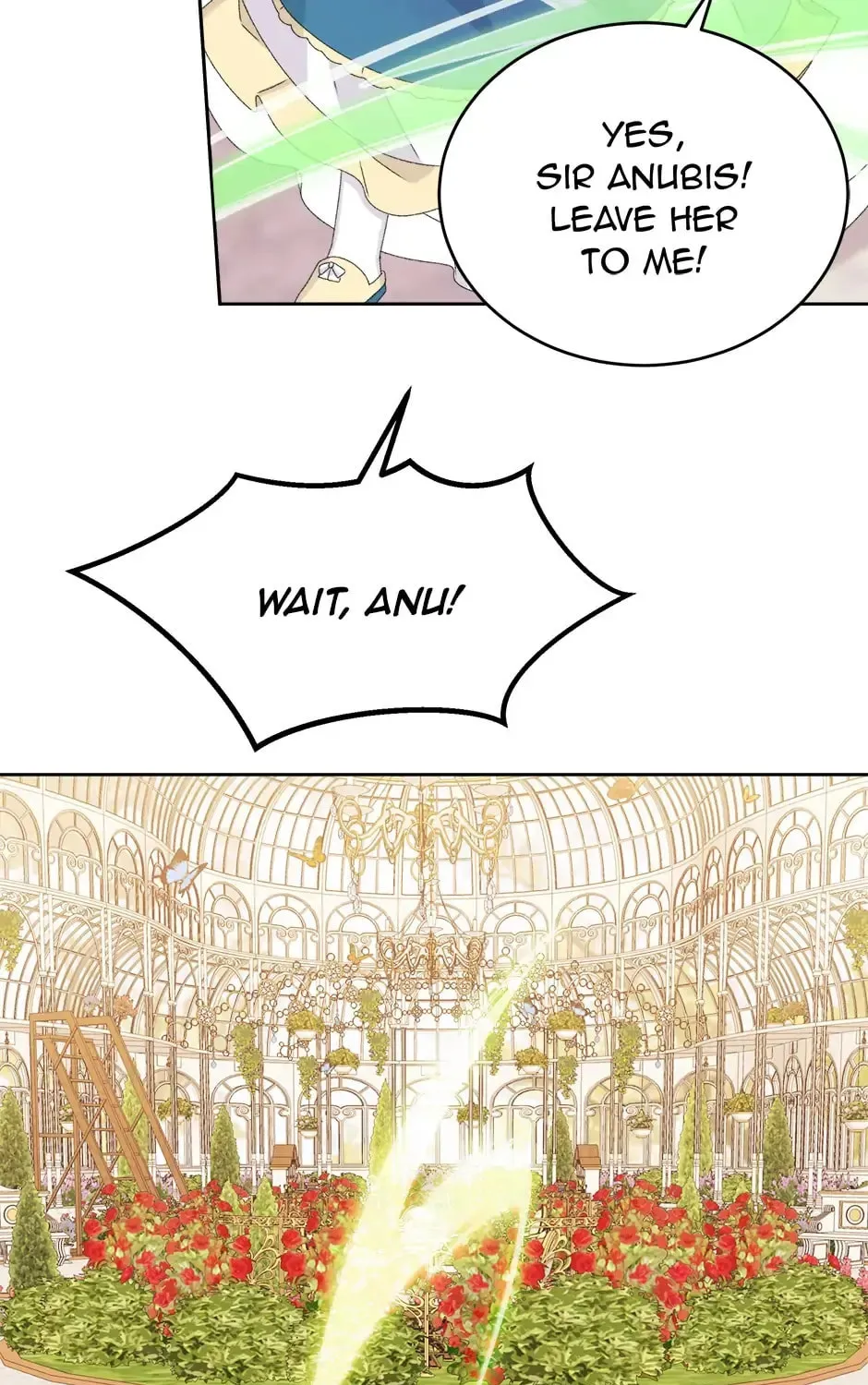 The Adorable Princess of Doom Chapter 40 page 109 - 