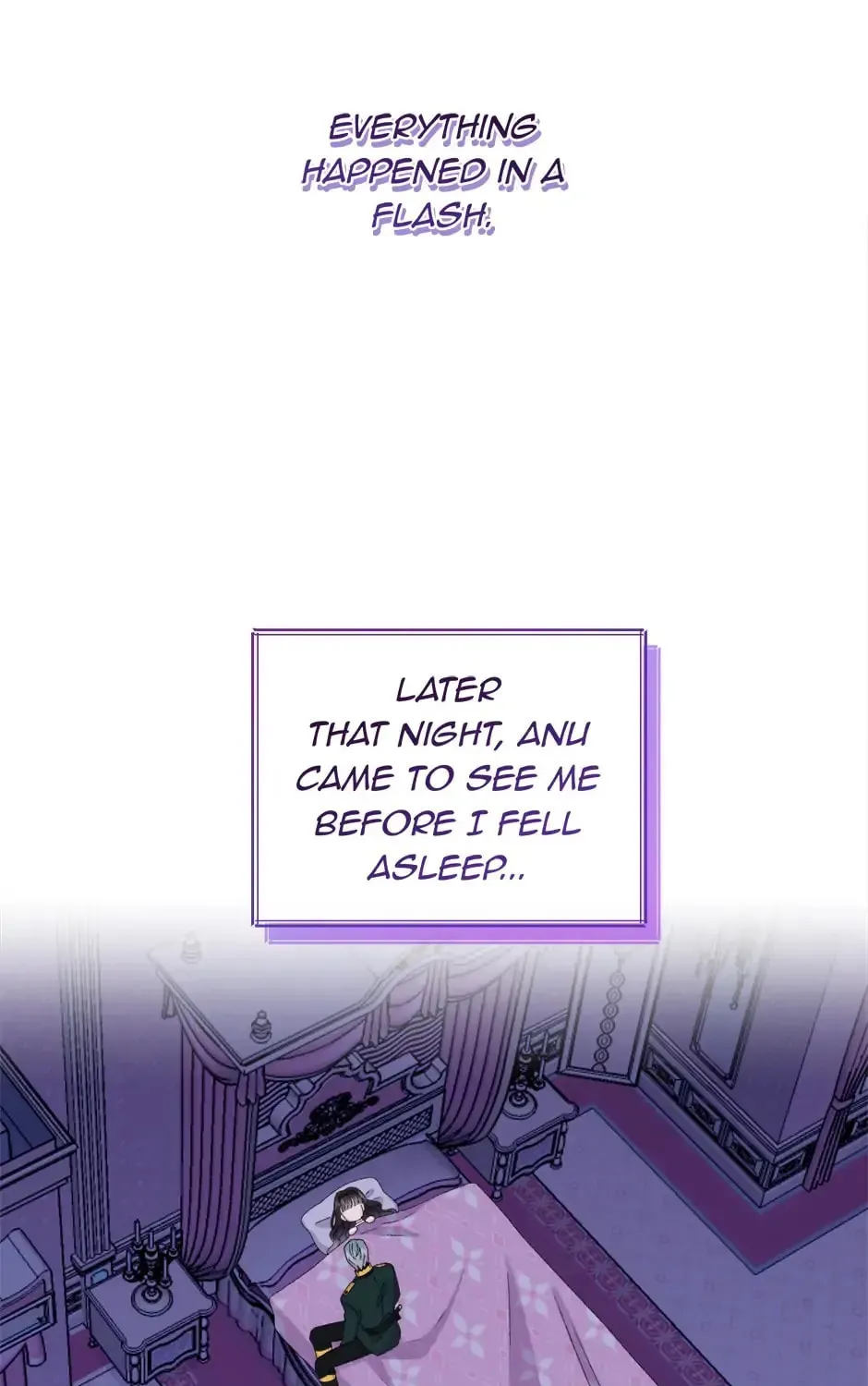 The Adorable Princess of Doom Chapter 40 page 111 - 
